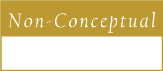 Non-Conceptual Meditation Logo